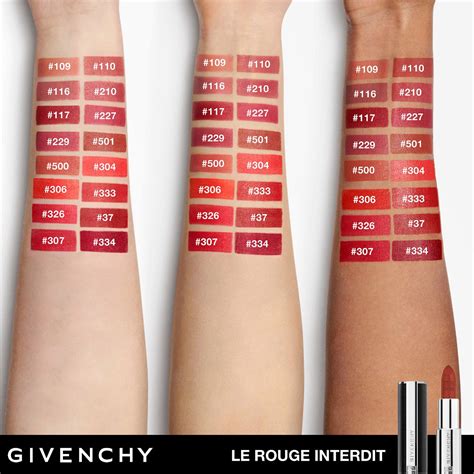 givenchy satin matte lipstick rose taffeta|Givenchy lipstick.